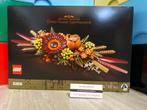 Lego Botanical - 10314 - Dried Flower Piece, Enlèvement, Neuf, Ensemble complet, Lego