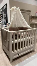 Babybox, Kinderen en Baby's, Ophalen, Zo goed als nieuw, Lade