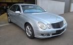 Mercedes E220 CDI BJ:2007 - 107.000km in zeer goede staat!!!, Auto's, Automaat, Achterwielaandrijving, Leder en Stof, 2149 cc