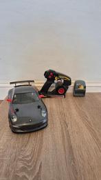 Nikko Porsche 911 GT3 RS, Kinderen en Baby's, Ophalen, Afstandsbediening