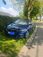 PEUGEOT 308 GT line 2020, Auto's, Peugeot, Automaat, Particulier, Te koop