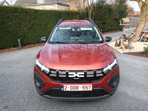 Dacia Jogger/Extreme, Auto's, Dacia, Particulier, Jogger, Trekhaak, Ophalen