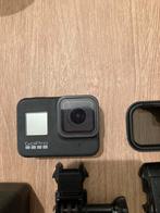 Gopro Hero8 Zwart, Audio, Tv en Foto, Ophalen, Zo goed als nieuw, GoPro