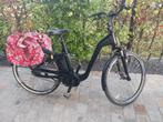 Flyer elektrische fiets, Fietsen en Brommers, Ophalen, Gebruikt, Minder dan 30 km per accu, Overige merken