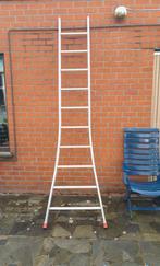 Ladder 270  cm., Bricolage & Construction, Échelles & Escaliers, Comme neuf, Échelle, Enlèvement
