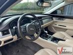 Jaguar XF 2.0d Portfolio | € 5.750,- NETTO! | Leder | Pano |, Achat, Entreprise, Boîte manuelle, XF