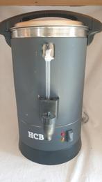 percolator 5 liter nieuw!, 10 kopjes of meer, Ophalen of Verzenden, Nieuw, Overige modellen