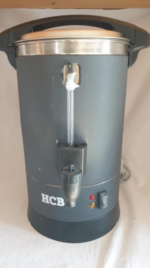 percolator 5 liter nieuw!, Elektronische apparatuur, Koffiezetapparaten, Nieuw, Overige modellen, 10 kopjes of meer, Ophalen of Verzenden