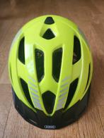Casque de vélo Abus Light 51-55cm, Vélos & Vélomoteurs, S, Enlèvement, Utilisé, Abus
