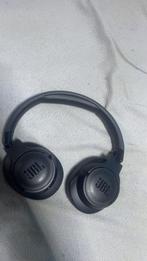 Hoofdtelefoon jbl, Audio, Tv en Foto, Hoofdtelefoons, Bluetooth, Zo goed als nieuw, Over oor (circumaural), Ophalen