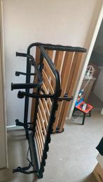 Canapé-lit double Ikea, Neuf, Queen size, 140 cm, Enlèvement