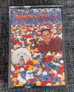 Samson & Gert 8 cassettebandje - Studio 100, Cd's en Dvd's, Ophalen of Verzenden, Zo goed als nieuw