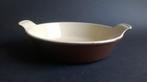 Plat cousances le creuset, Ophalen, Zo goed als nieuw, Gietijzer