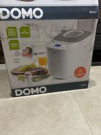 Machine à pain, Electroménager, Neuf, Plus de 10 programmes, Enlèvement, 1200 à 1600 grammes de pâte