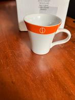 Nieuwe koffiekopjes/servies, Huis en Inrichting, Ophalen of Verzenden, Nieuw, Keramiek, Kop(pen) en/of Schotel(s)