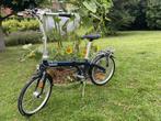 Dahon vouwfiets, Ophalen, Versnellingen, Zo goed als nieuw, Totaal opvouwbaar