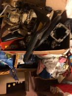 Kettingzaag, Tuin en Terras, Ophalen of Verzenden, Gebruikt, Stihl