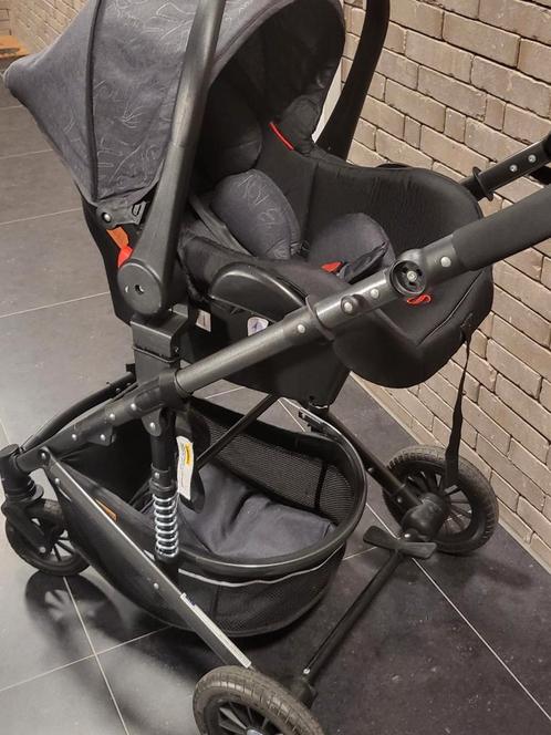 Kinderwagen chipolino, Kinderen en Baby's, Kinderwagens en Combinaties, Gebruikt, Kinderwagen, Ophalen