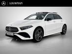Mercedes-Benz A 250 e Business Solution AMG | Nightpakket |, Auto's, Automaat, Parkeersensor, Zwart, 15 kWh