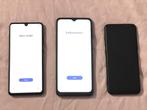 Lot Samsung Galaxy à réparer (voir description), Gebruikt, Overige modellen, Zwart, Touchscreen