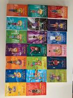 Lot de 20 livres - La vie compliquée de Léa Olivier, Livres, Enlèvement ou Envoi, Comme neuf