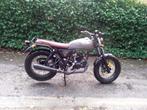 archive motorcycle - scrambler 50 cc - Motorfiets, Bedrijf, Overig, Archive motorcycle