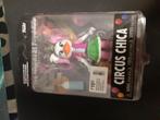 Circus Chica actie figuur Five Nights at Freddy's, Ophalen, Zo goed als nieuw