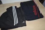 2 shorts Adidas maat S, Zwart, Ophalen of Verzenden, Zo goed als nieuw, Adidas