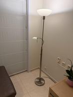 Staanlamp - sfeerlamp, Ophalen, Gebruikt, Glas, 150 tot 200 cm