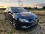 vw polo 1.0 ALLSTAR comfortline, Stof, Bedrijf, 5 deurs, 3 cilinders