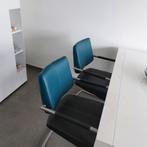 4  EETKAMERSTOELEN, Ophalen, Gebruikt, Overige kleuren, Vier