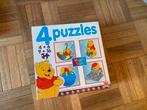 Winnie the pooh puzzels, Enfants & Bébés, Jouets | Puzzles pour enfants, Comme neuf, Enlèvement