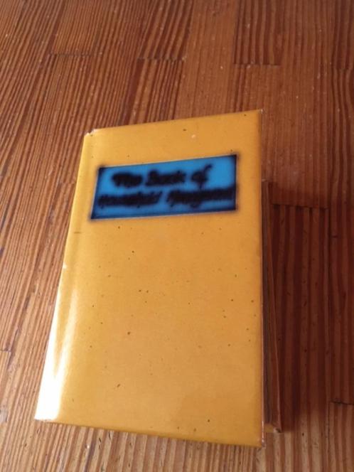 The book of household management,1893, Antiek en Kunst, Antiek | Boeken en Manuscripten, Ophalen of Verzenden