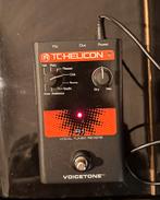 TC Helicon R1 spraakpedaal, Muziek en Instrumenten, Effecten, Zo goed als nieuw