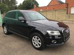 AUDI Q5 2.0 TDI 130KW AUTOMAAT, Euro 5, Achat, Entreprise, Q5