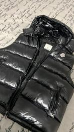 Bodywarmer Moncler, Kleding | Heren, Bodywarmers, Ophalen, Zo goed als nieuw, Maat 56/58 (XL)