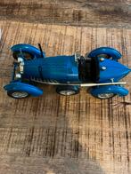 Modelauto Bugatti, Ophalen, Gebruikt, Auto