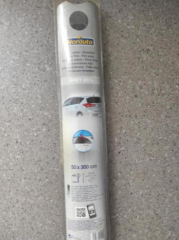 Film solaire  beschikbaar voor biedingen