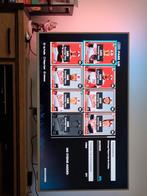 Tv Phillips 50PUS8505/1, Ophalen, Zo goed als nieuw