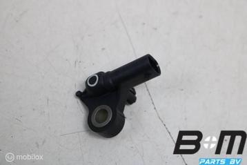 Ongevalsensor achterzijde Audi A4 8W Avant 4M0959643 beschikbaar voor biedingen