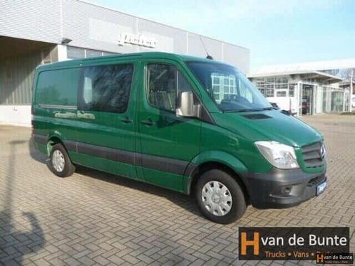 Mercedes Sprinter Schuifdeur Met Raam 2006-2016, Auto-onderdelen, Carrosserie, Deur, Mercedes-Benz, Gebruikt, Ophalen