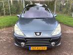 2007 Peugeot 307 SW 1.6-16V Premium Personenauto, Auto's, Gebruikt, Overige brandstoffen, Bedrijf, Euro 4
