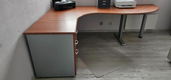 Bureau, Diversen, Bureau-accessoires, Zo goed als nieuw, Ophalen