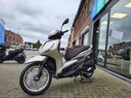 Piaggio Beverly 300 Grigio Cloud, 1 cylindre, 12 à 35 kW, Scooter, 300 cm³