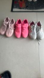 Slechters 34 maat, Kinderen en Baby's, Babykleding | Schoentjes en Sokjes, Ophalen, Zo goed als nieuw