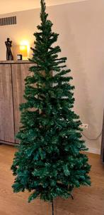 Kunstkerstboom, Ophalen