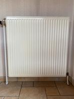 radiatoren, Doe-het-zelf en Bouw, Verwarming en Radiatoren, Ophalen, Gebruikt, Radiator