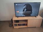 Tv-meubel, Huis en Inrichting, Kasten |Televisiemeubels, Ophalen, Gebruikt