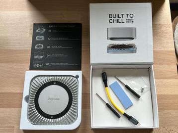 Hub et support Mac mini M4, Enlèvement ou Envoi, Neuf, Mac Mini, SSD