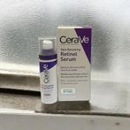 CeraVe Anti Aging Serum Helps reduce fine lines and wrinkles, Enlèvement ou Envoi, Neuf, Tout le visage, Soins